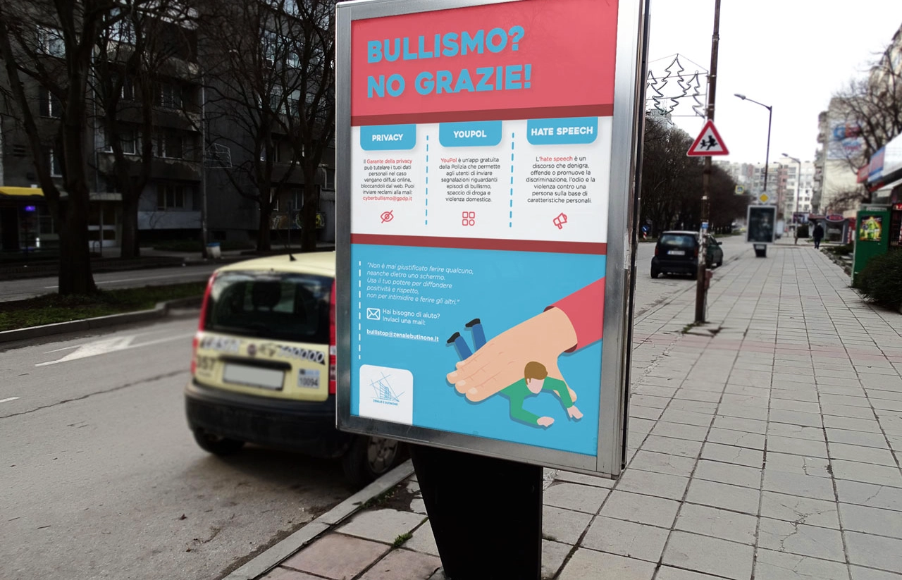 Bullying Awareness Campaign